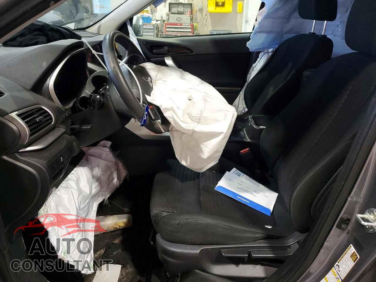 MITSUBISHI ECLIPSE 2020 - JA4AT3AA0LZ013104