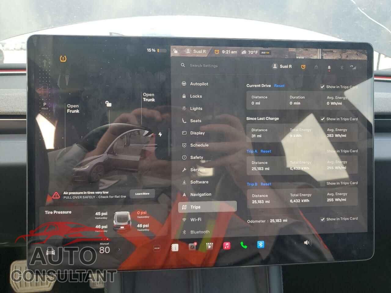 TESLA MODEL 3 2024 - 5YJ3E1EAXRF741132