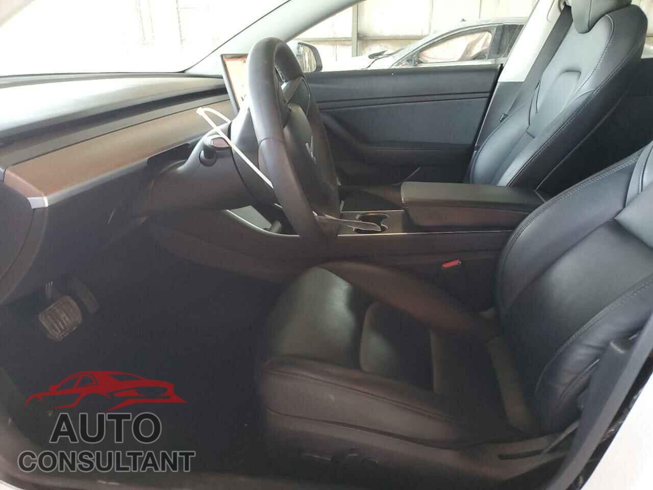 TESLA MODEL 3 2020 - 5YJ3E1EA6LF645215