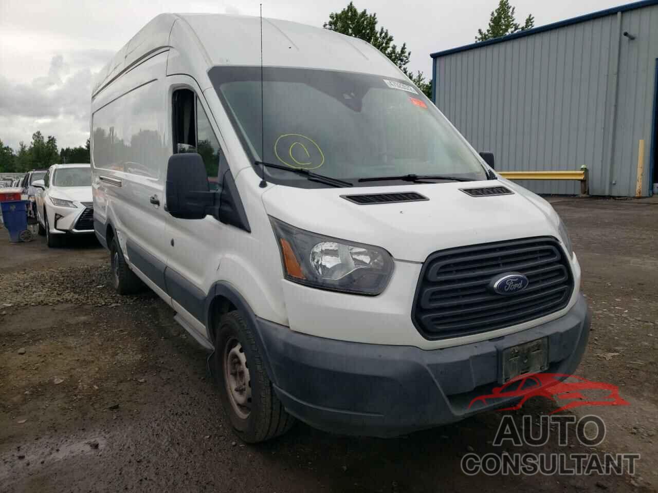 FORD TRANSIT CO 2016 - 1FTYR3XV8GKB27475