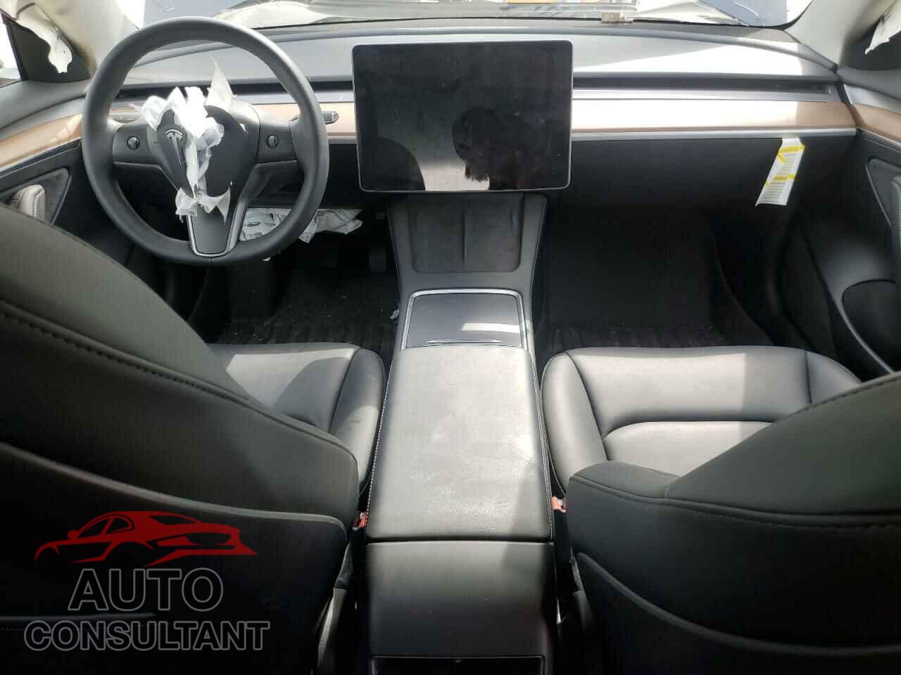 TESLA MODEL 3 2023 - 5YJ3E1EA9PF505388