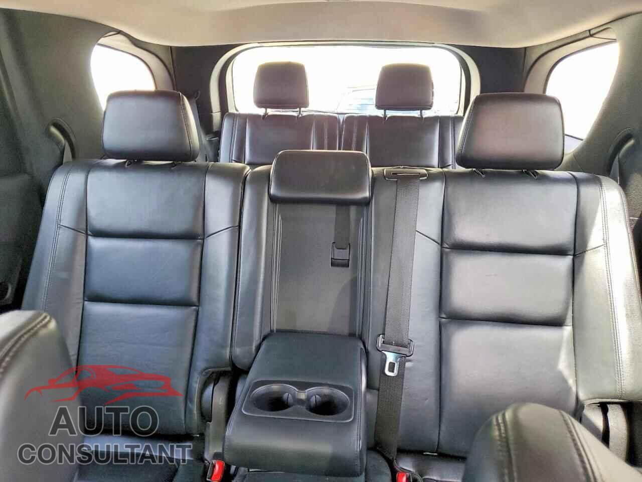DODGE DURANGO 2015 - 1C4RDJDG7FC177547