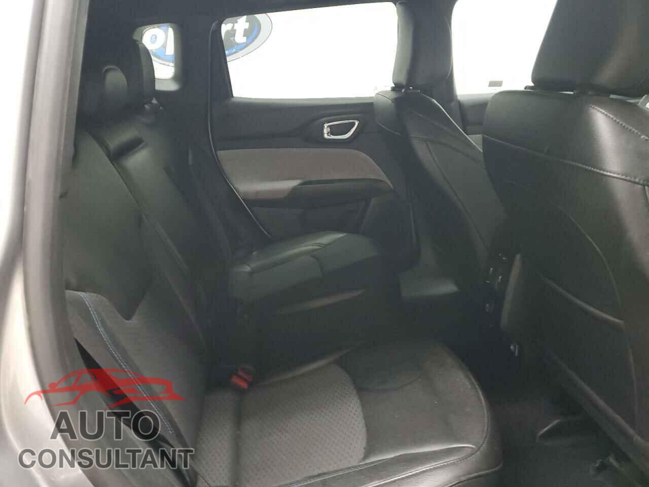 JEEP COMPASS 2024 - 3C4NJDBN4RT599200
