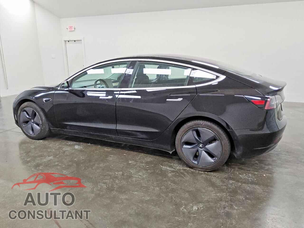 TESLA MODEL 3 2018 - 5YJ3E1EA9JF028078