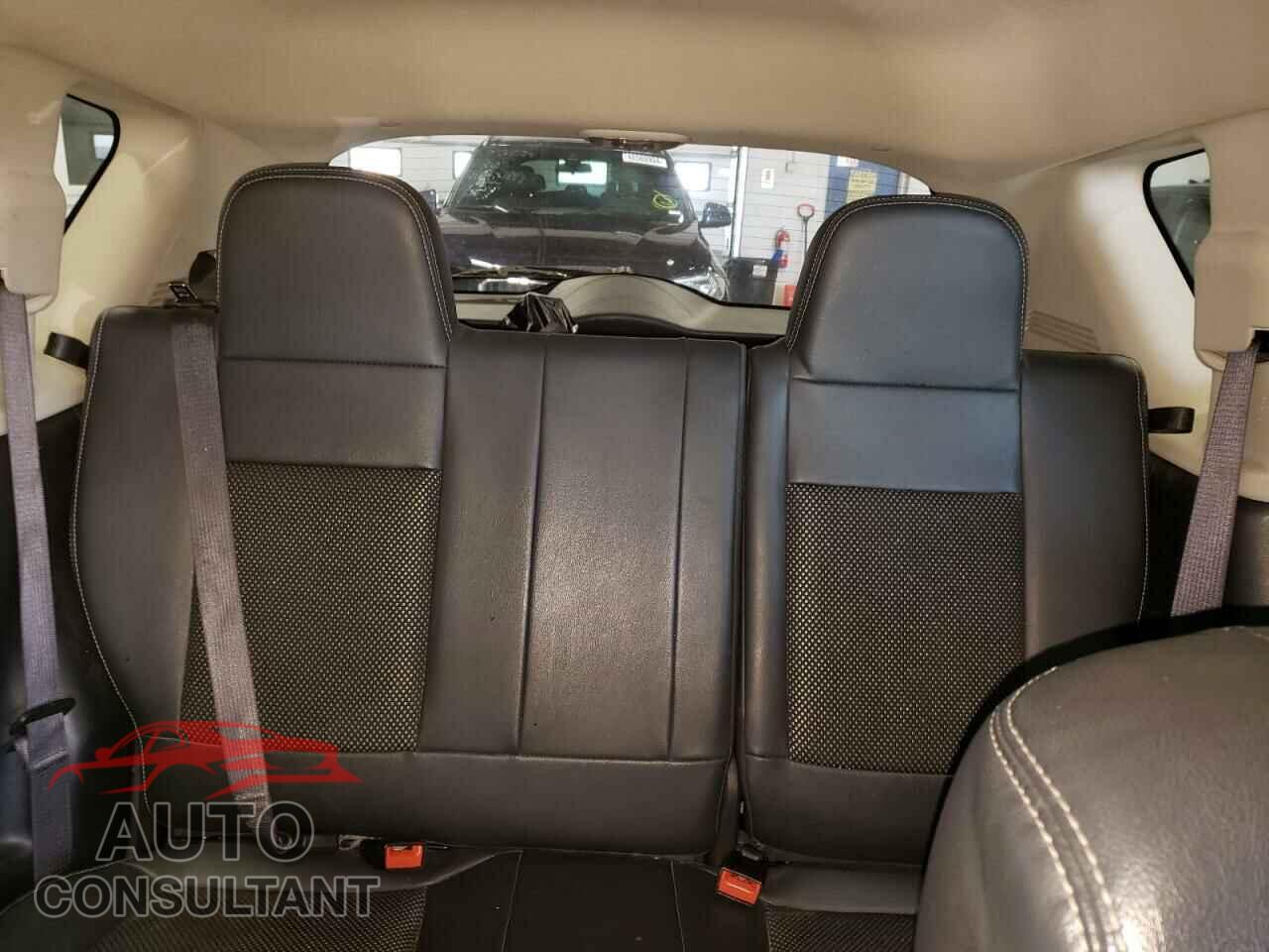 JEEP COMPASS 2017 - 1C4NJCEA1HD115975