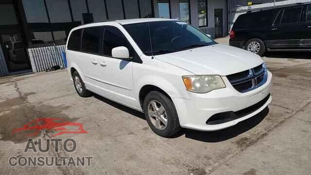 DODGE CARAVAN 2011 - 2D4RN3DG7BR719596