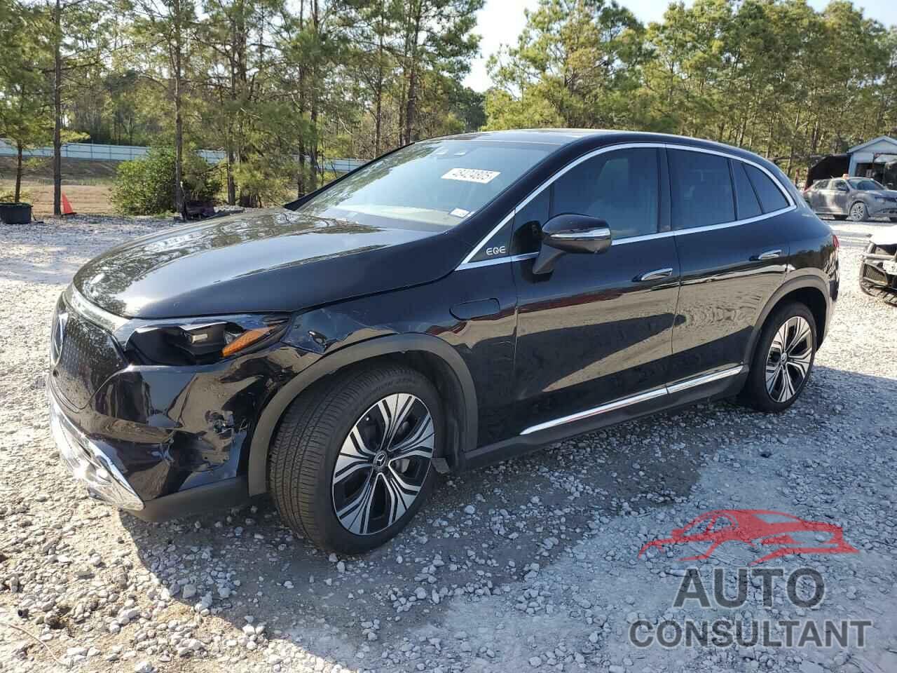 MERCEDES-BENZ EQE SUV 35 2024 - 4JGGM2BB4RA048682