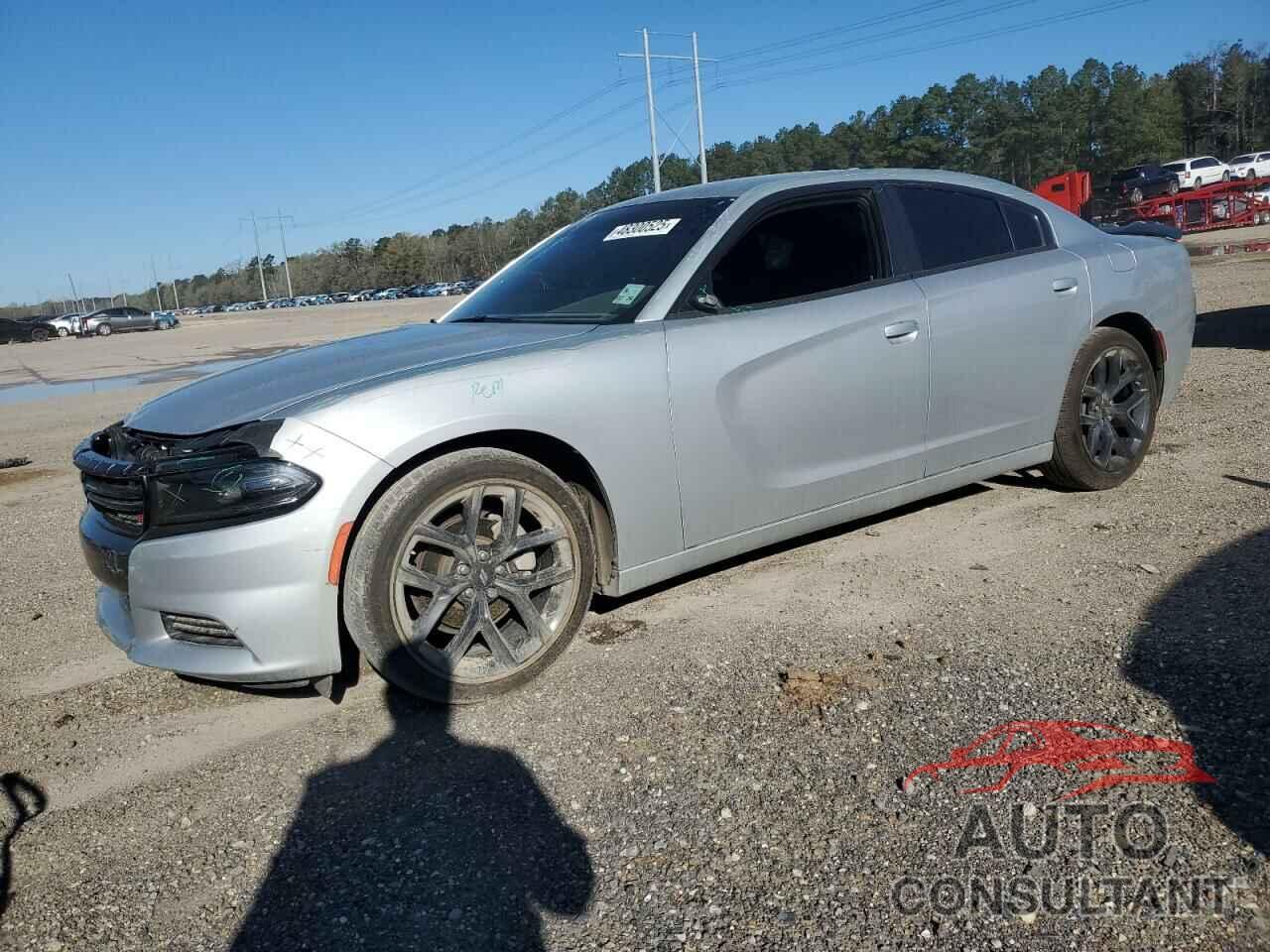 DODGE CHARGER 2023 - 2C3CDXBG6PH612945