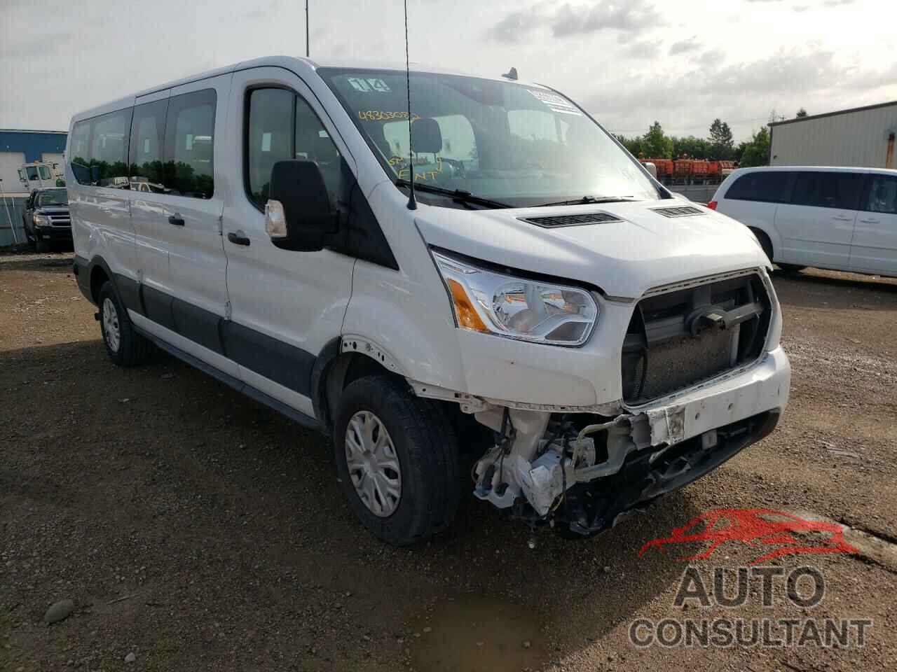 FORD TRANSIT CO 2020 - 1FBAX2Y88LKA24842