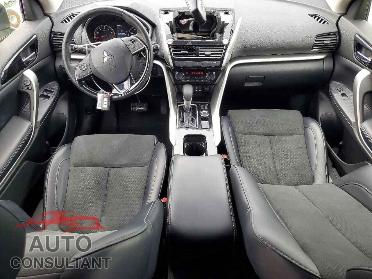 MITSUBISHI ECLIPSE 2024 - JA4ATWAA2RZ078675