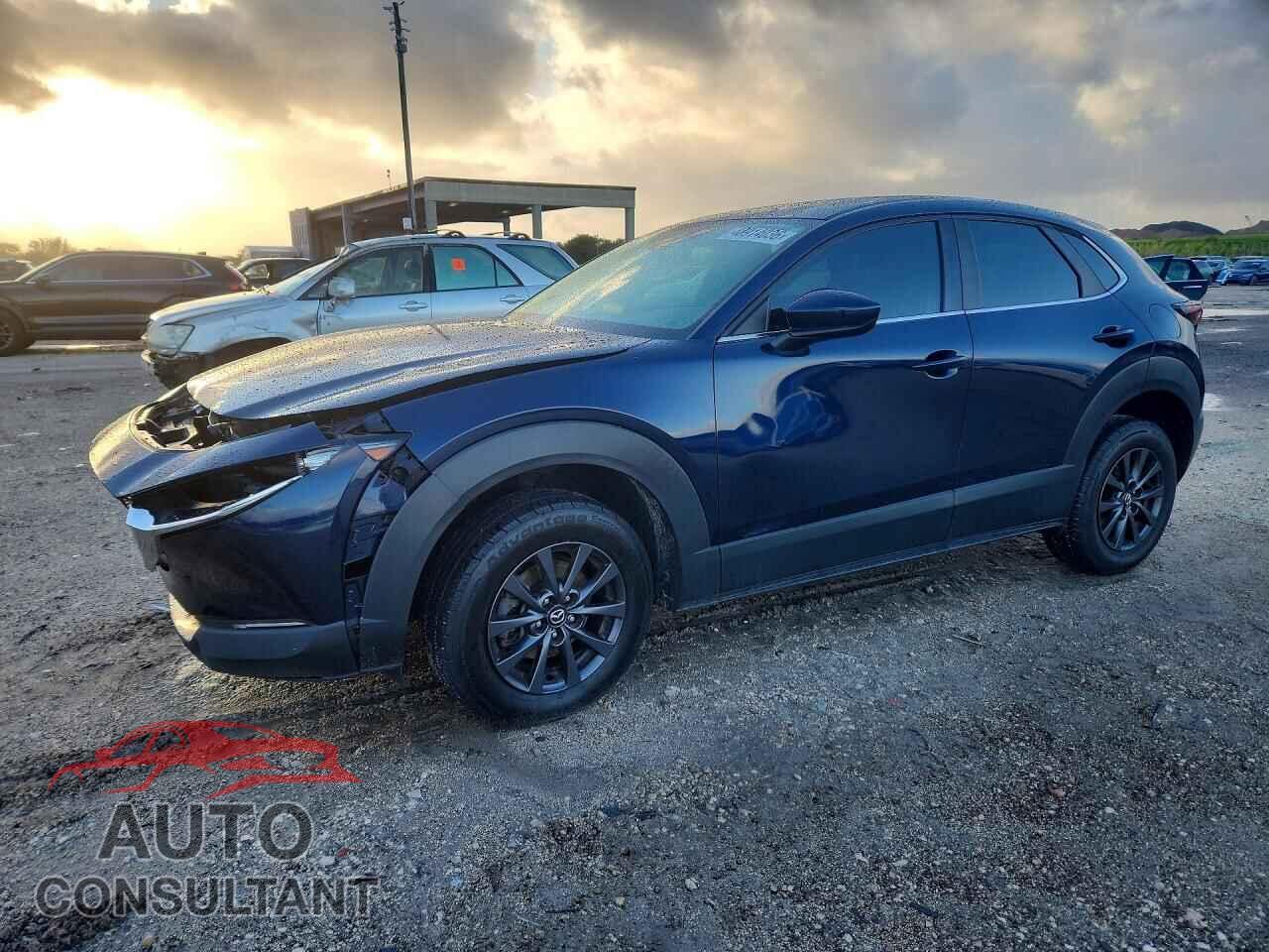 MAZDA CX30 2020 - 3MVDMABL9LM102755