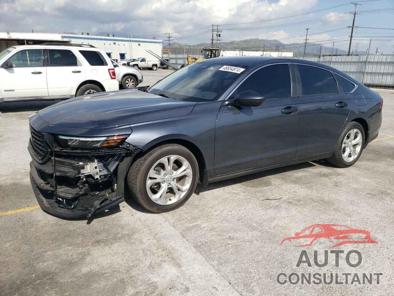HONDA ACCORD 2023 - 1HGCY1F20PA043070