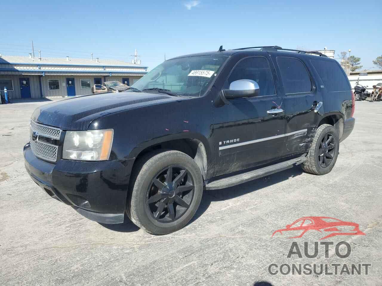 CHEVROLET TAHOE 2009 - 1GNFK33039J101517