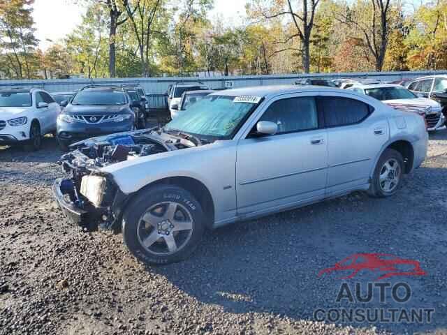 DODGE CHARGER 2010 - 2B3CA3CV7AH243760