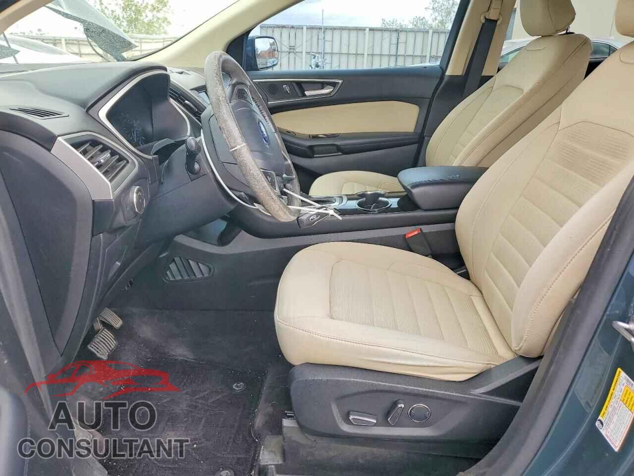 FORD EDGE 2016 - 2FMPK3J97GBC06444