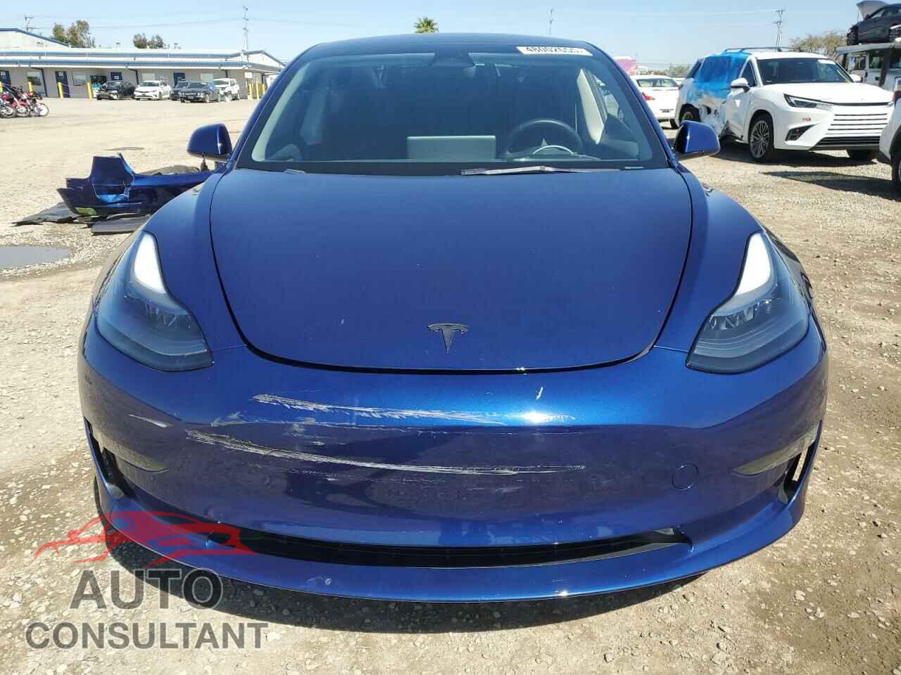 TESLA MODEL 3 2023 - 5YJ3E1EA4PF457590