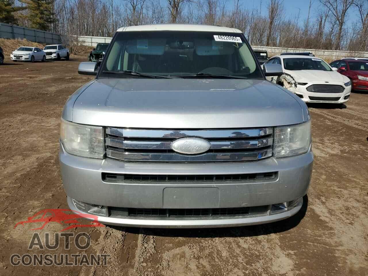 FORD FLEX 2012 - 2FMHK6CC6CBD01313
