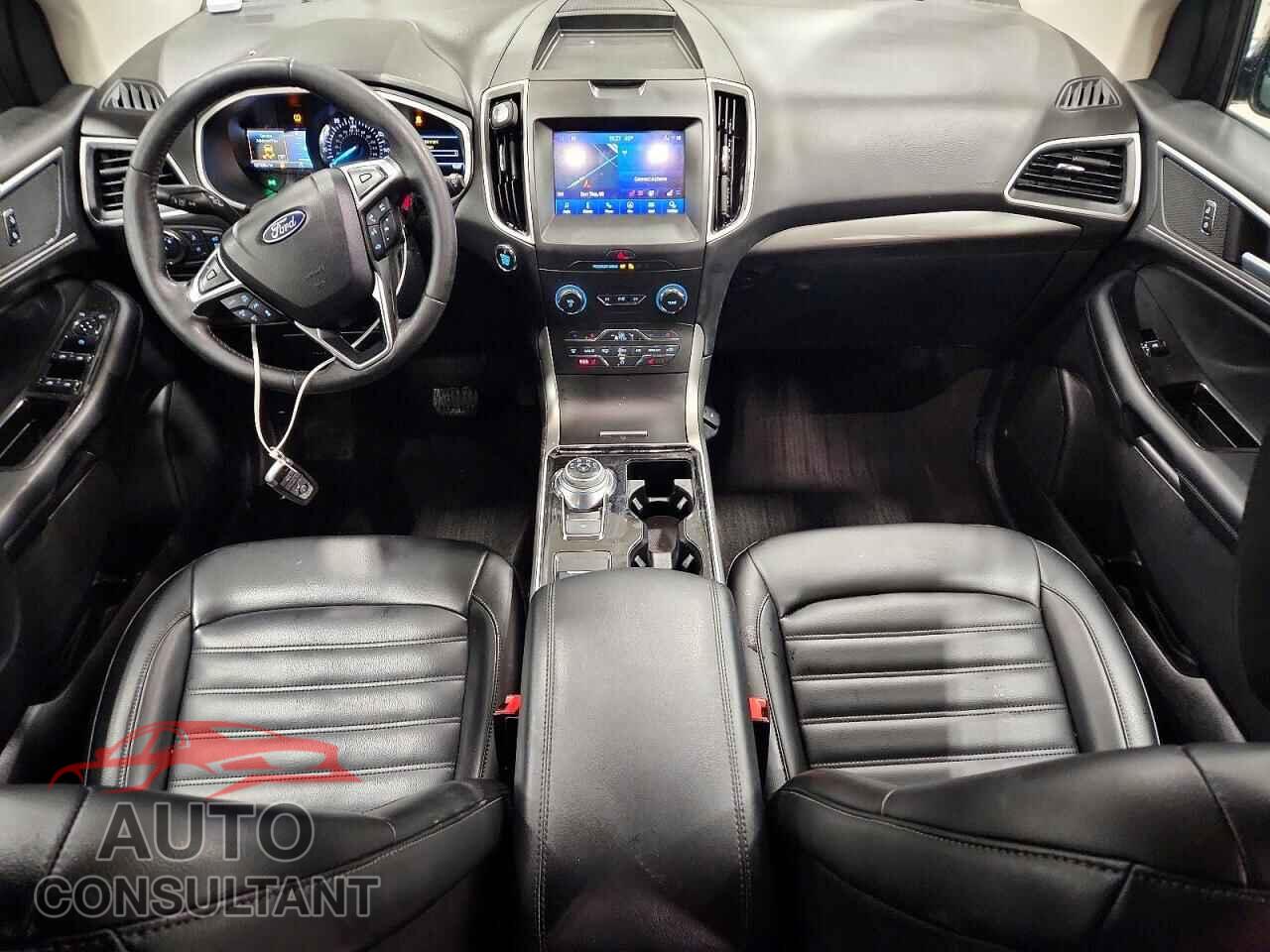FORD EDGE 2020 - 2FMPK4J96LBB42896