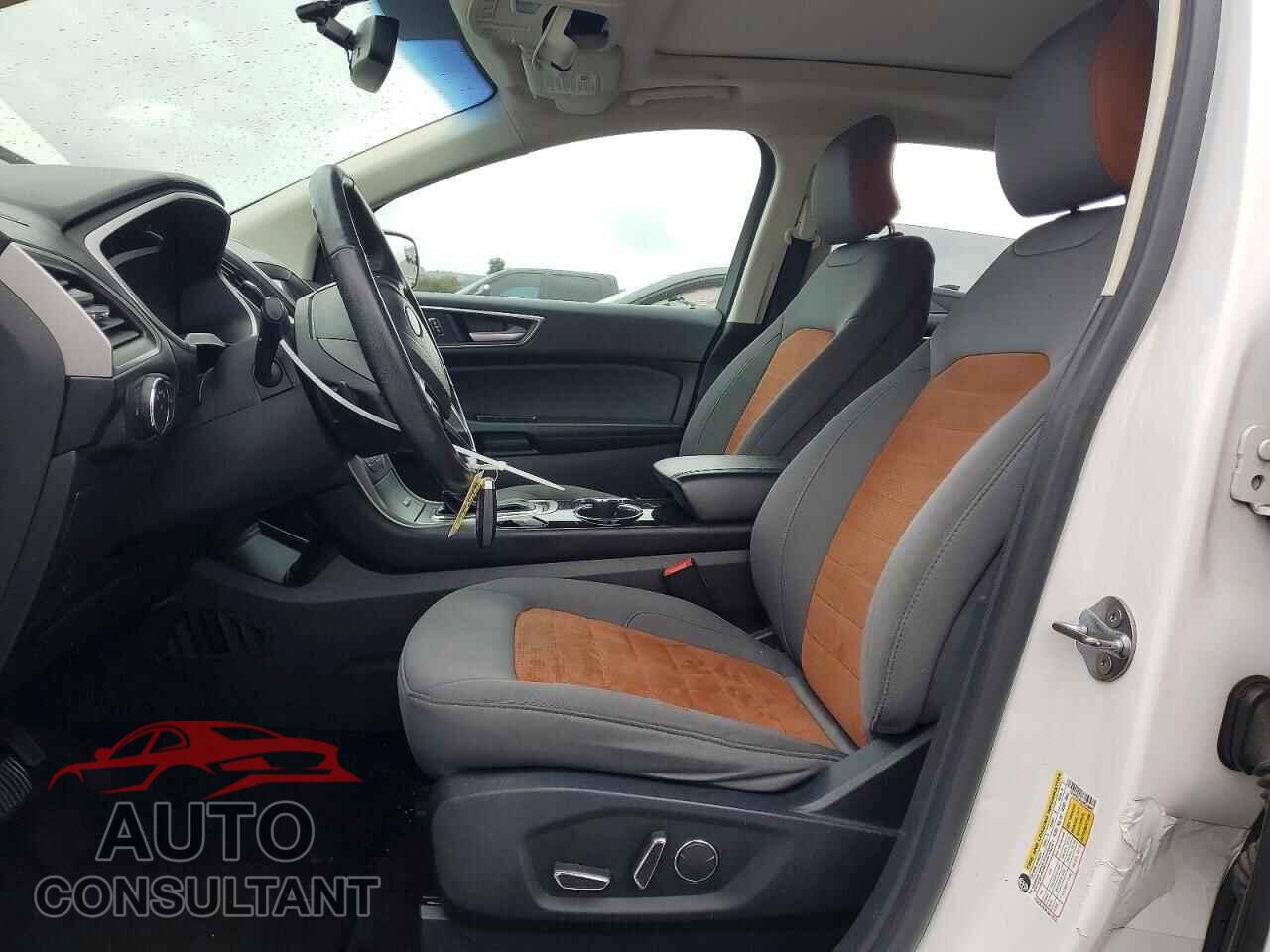 FORD EDGE 2018 - 2FMPK3J95JBB26695