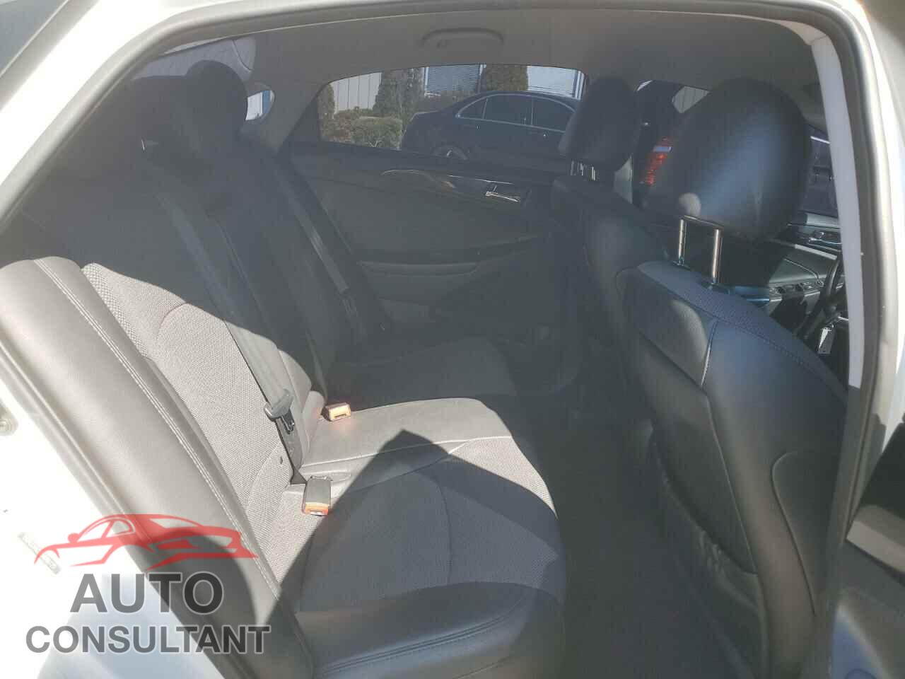 HYUNDAI SONATA 2014 - 5NPEC4AC0EH886120
