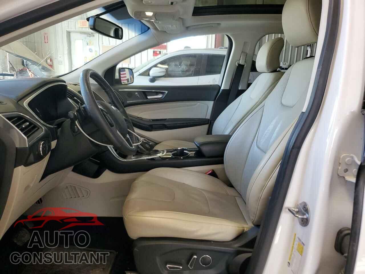FORD EDGE 2016 - 2FMPK4K91GBC53196