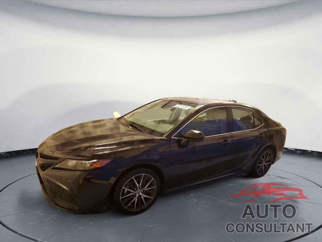 TOYOTA CAMRY 2021 - 4T1G11AK9MU408928