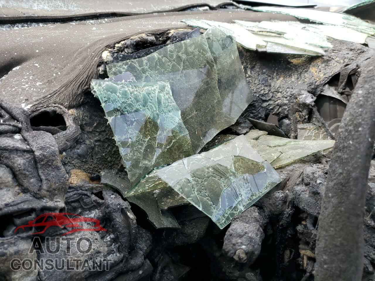 HONDA PILOT 2018 - 5FNYF6H54JB014989