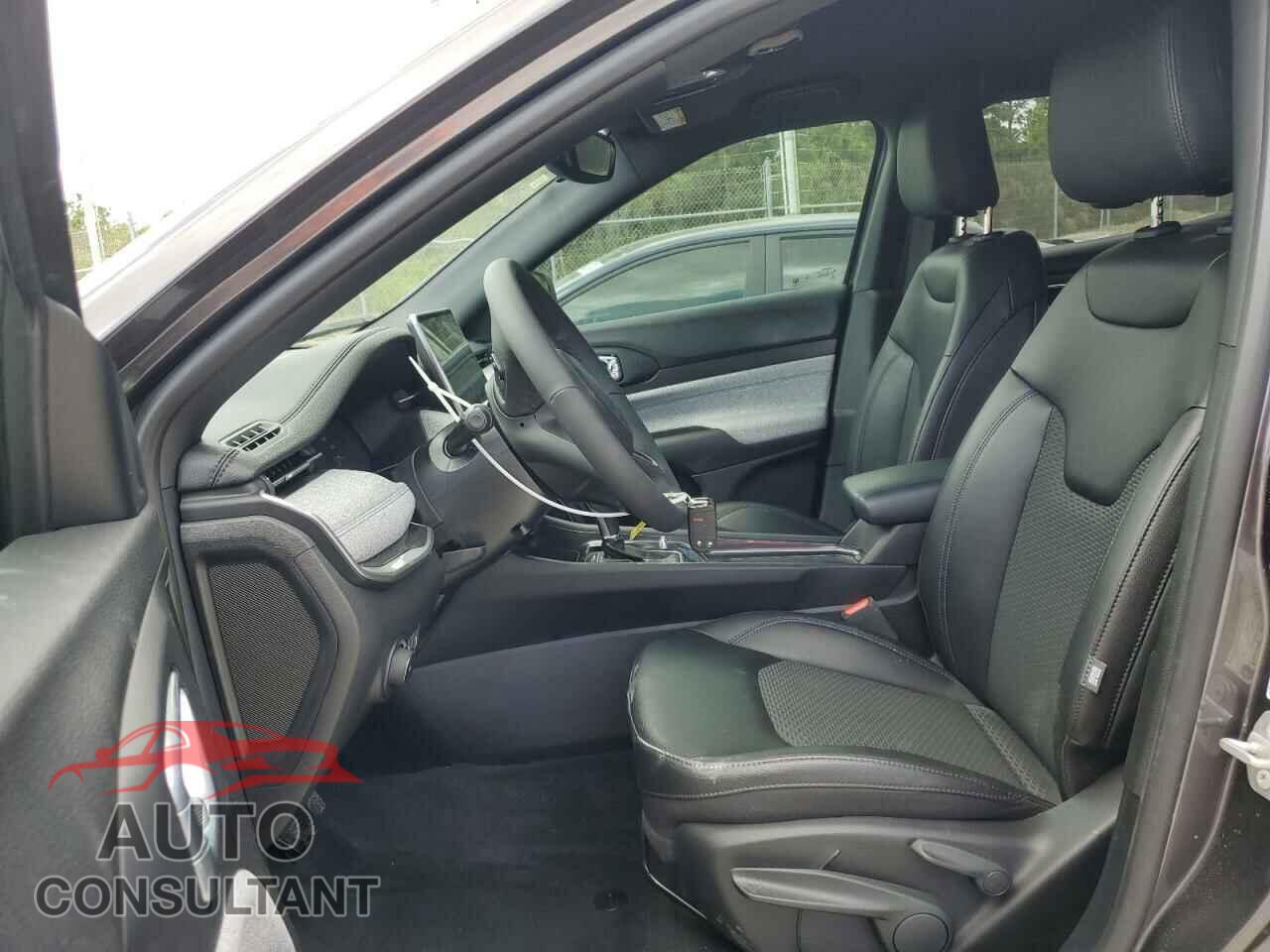 JEEP COMPASS 2024 - 3C4NJDBN2RT584128