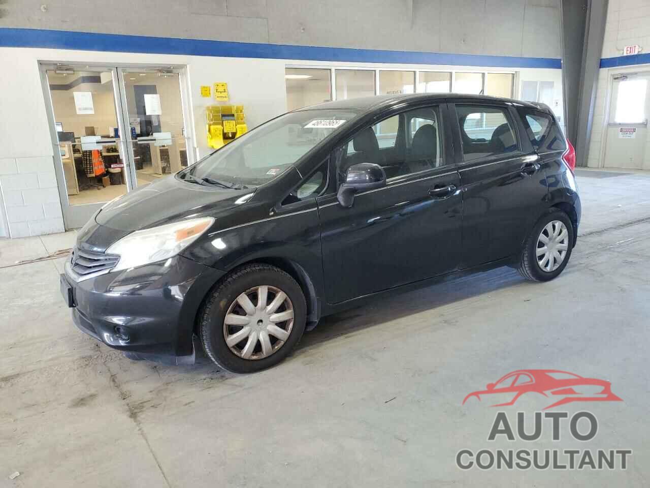 NISSAN VERSA 2014 - 3N1CE2CP8EL388000