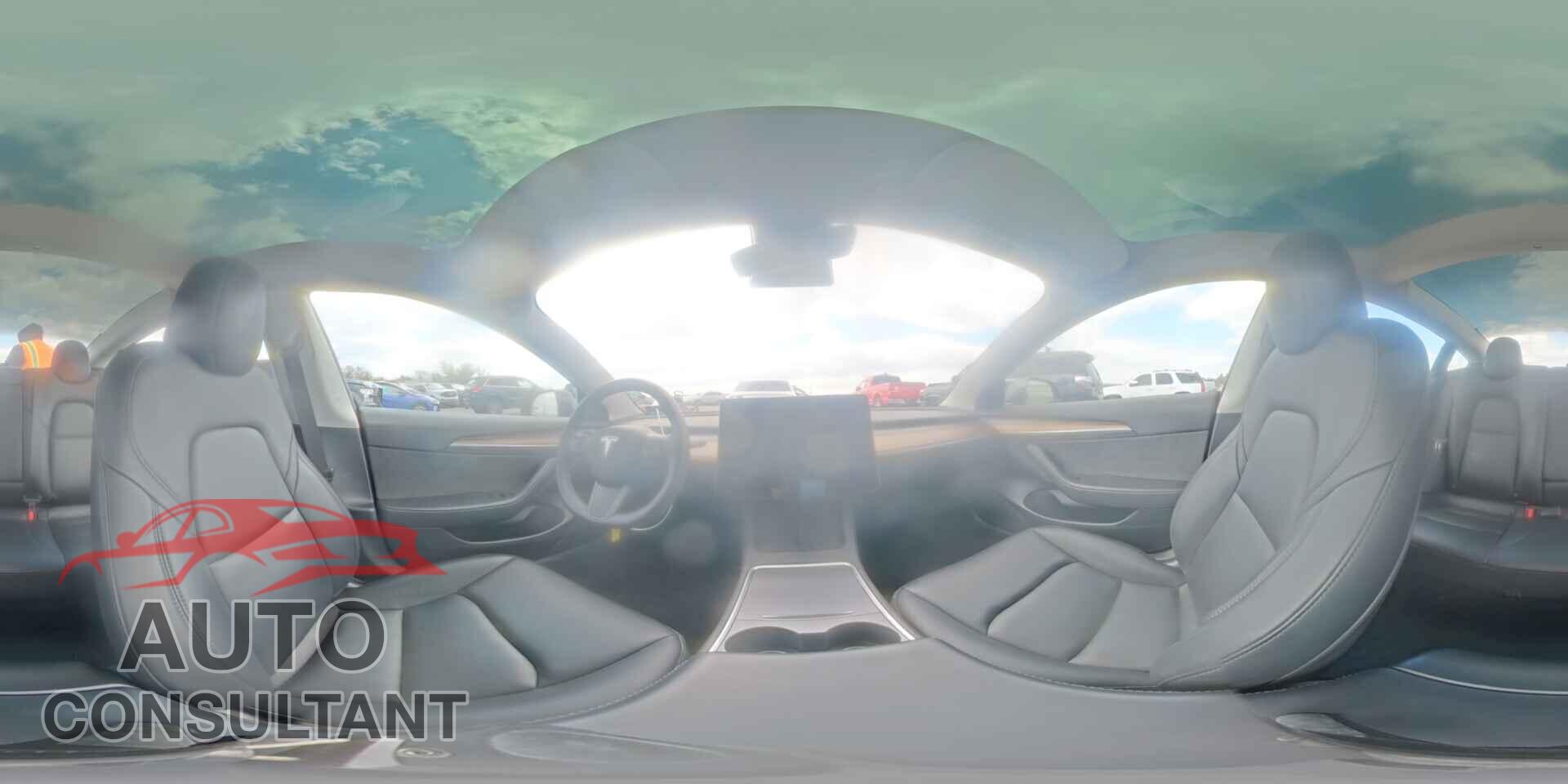 TESLA MODEL 3 2023 - 5YJ3E1EA1PF700790