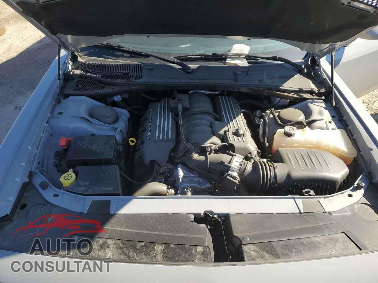DODGE CHALLENGER 2022 - 2C3CDZFJ1NH181705