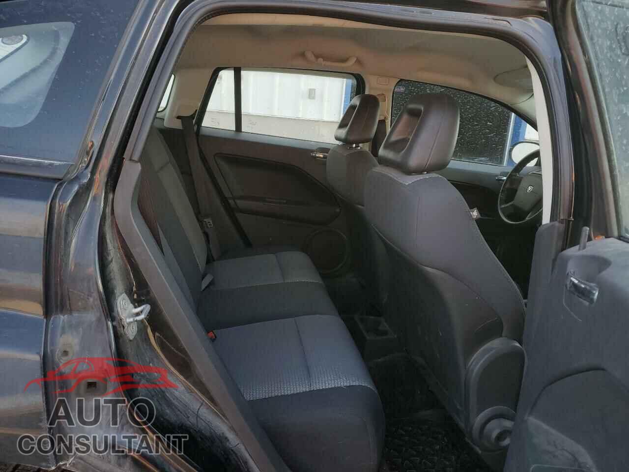 DODGE CALIBER 2009 - 1B3HB48A19D151020