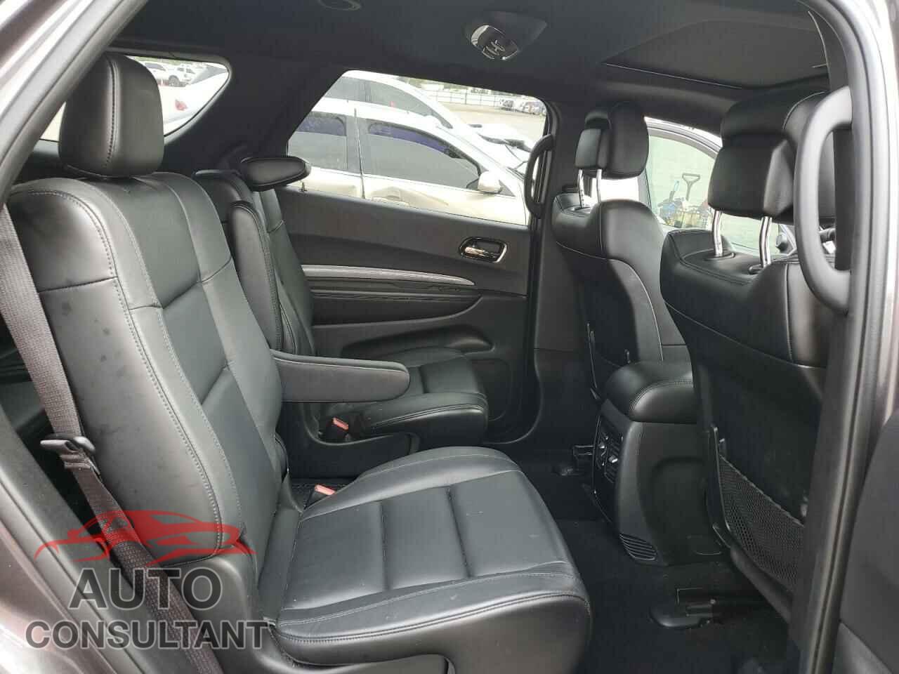 DODGE DURANGO 2020 - 1C4RDHDG1LC410293