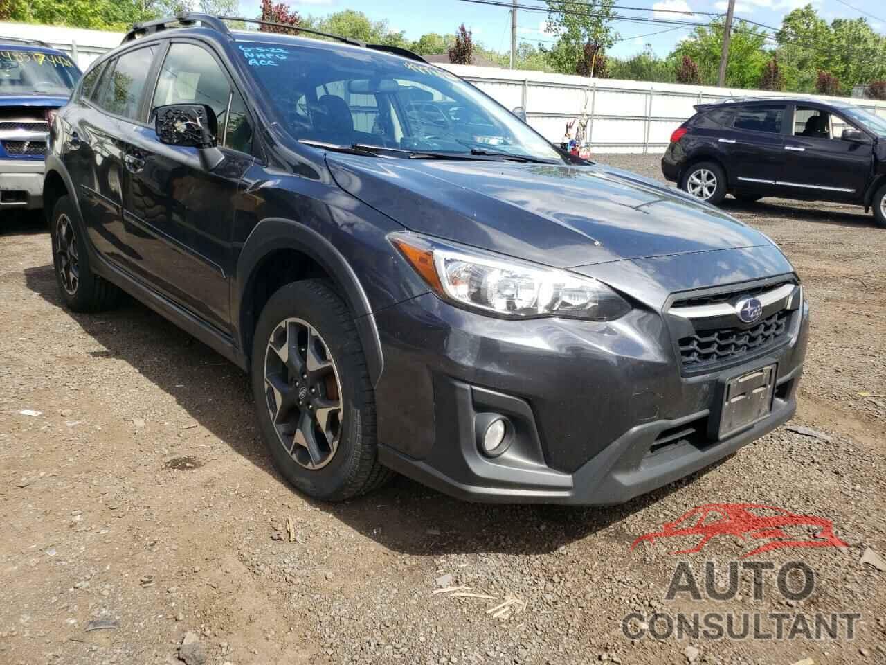 SUBARU CROSSTREK 2019 - JF2GTACC4KH219129