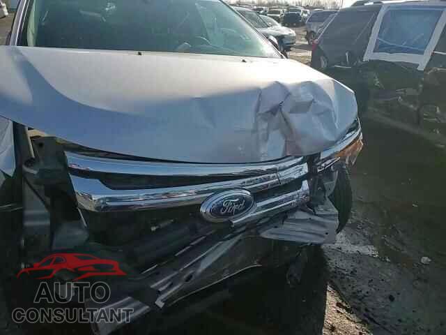 FORD EDGE 2014 - 2FMDK3GC6EBA99583