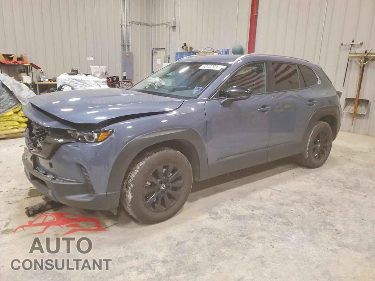 MAZDA CX-50 2024 - 7MMVABBM3RN243929