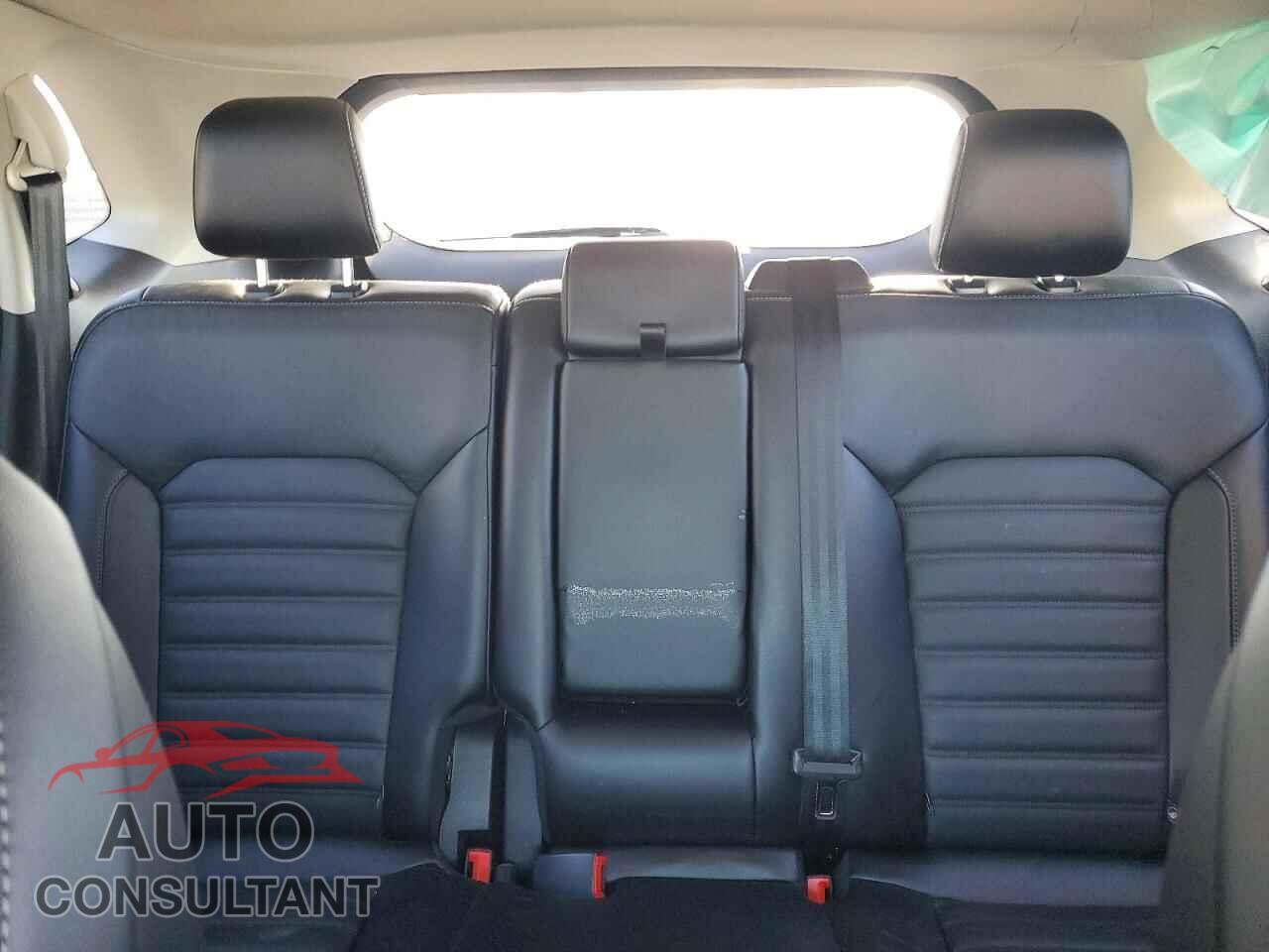 FORD EDGE 2018 - 2FMPK3J82JBB28766