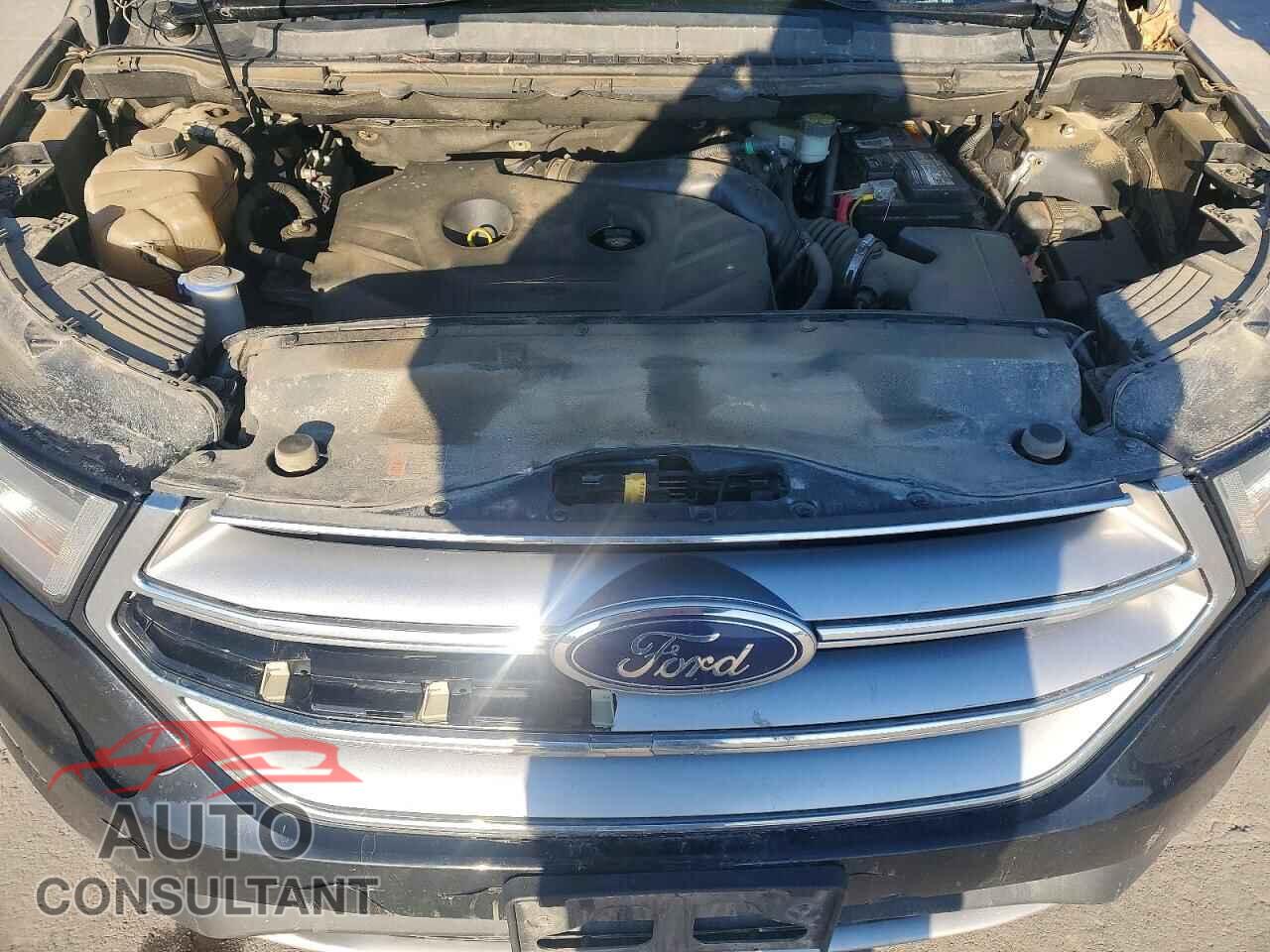 FORD EDGE 2016 - 2FMPK4J97GBB46378