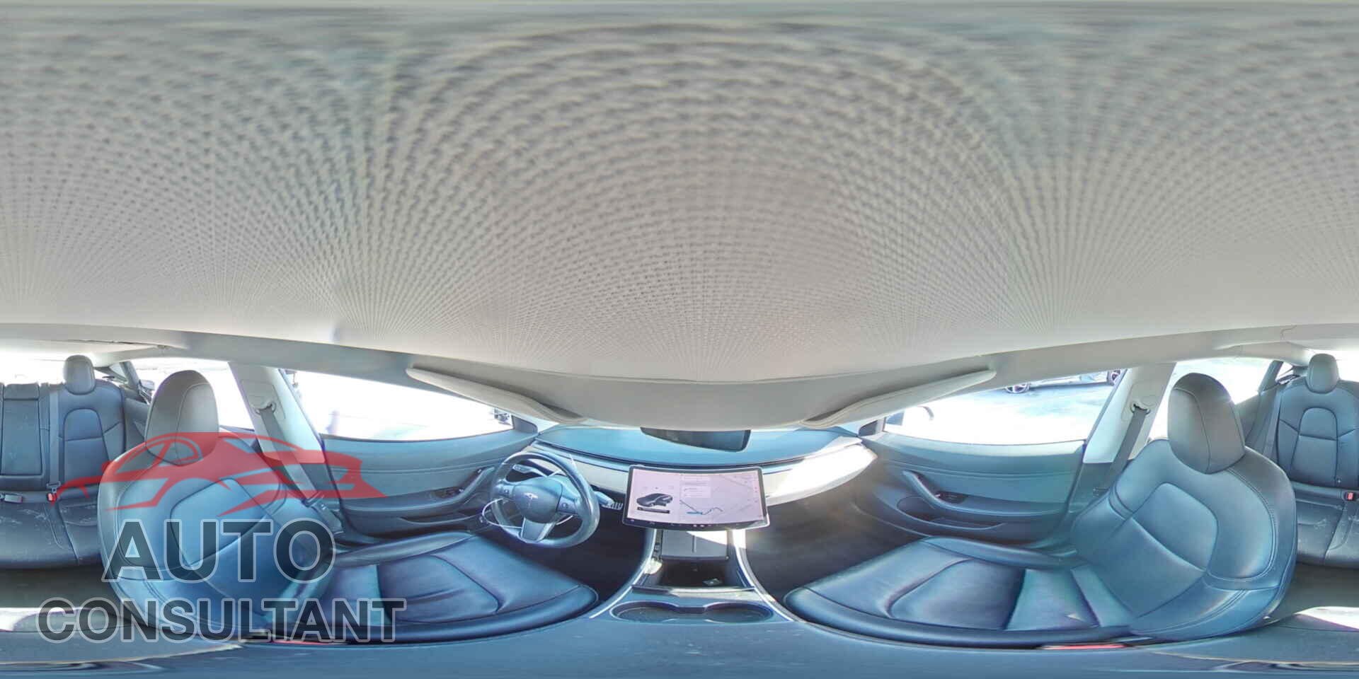 TESLA MODEL 3 2018 - 5YJ3E1EA7JF007813