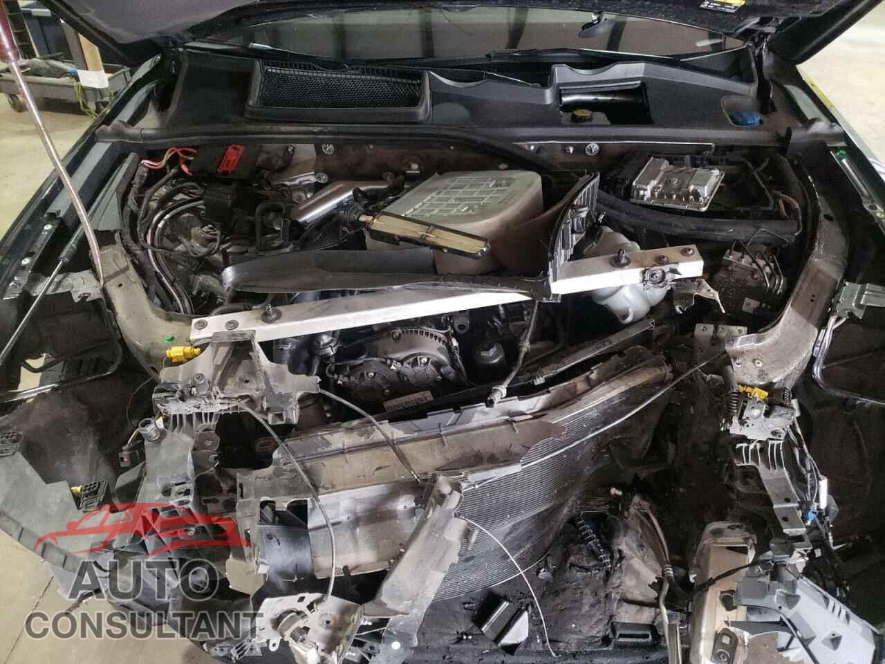 AUDI Q7 2018 - WA1LHAF71JD035716