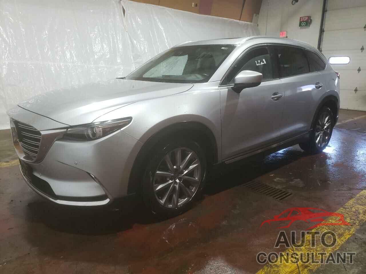 MAZDA CX-9 2021 - JM3TCADY3M0517512