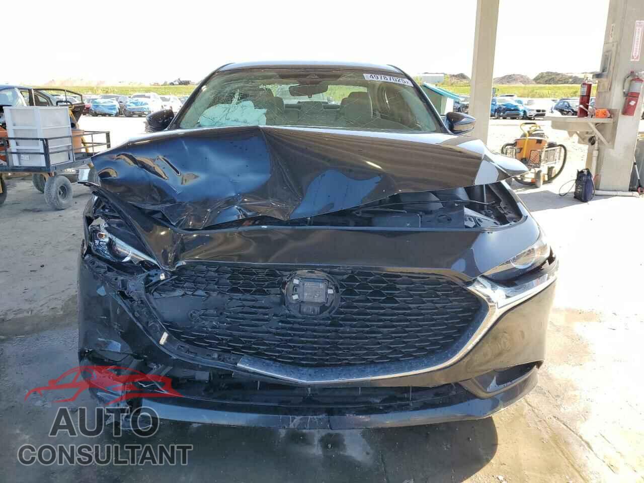 MAZDA 3 2019 - 3MZBPADL2KM108664