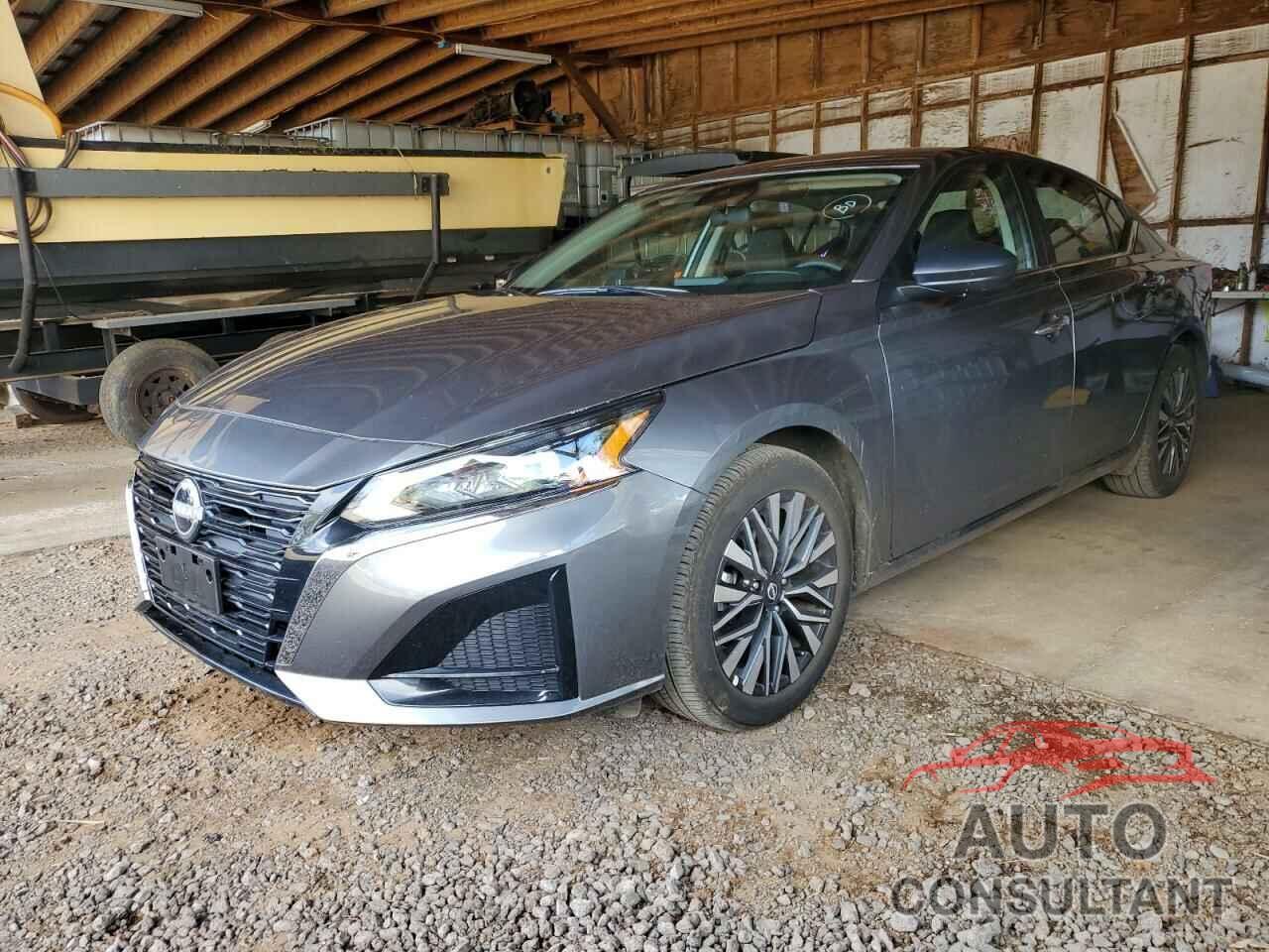 NISSAN ALTIMA 2025 - 1N4BL4DV2SN319909