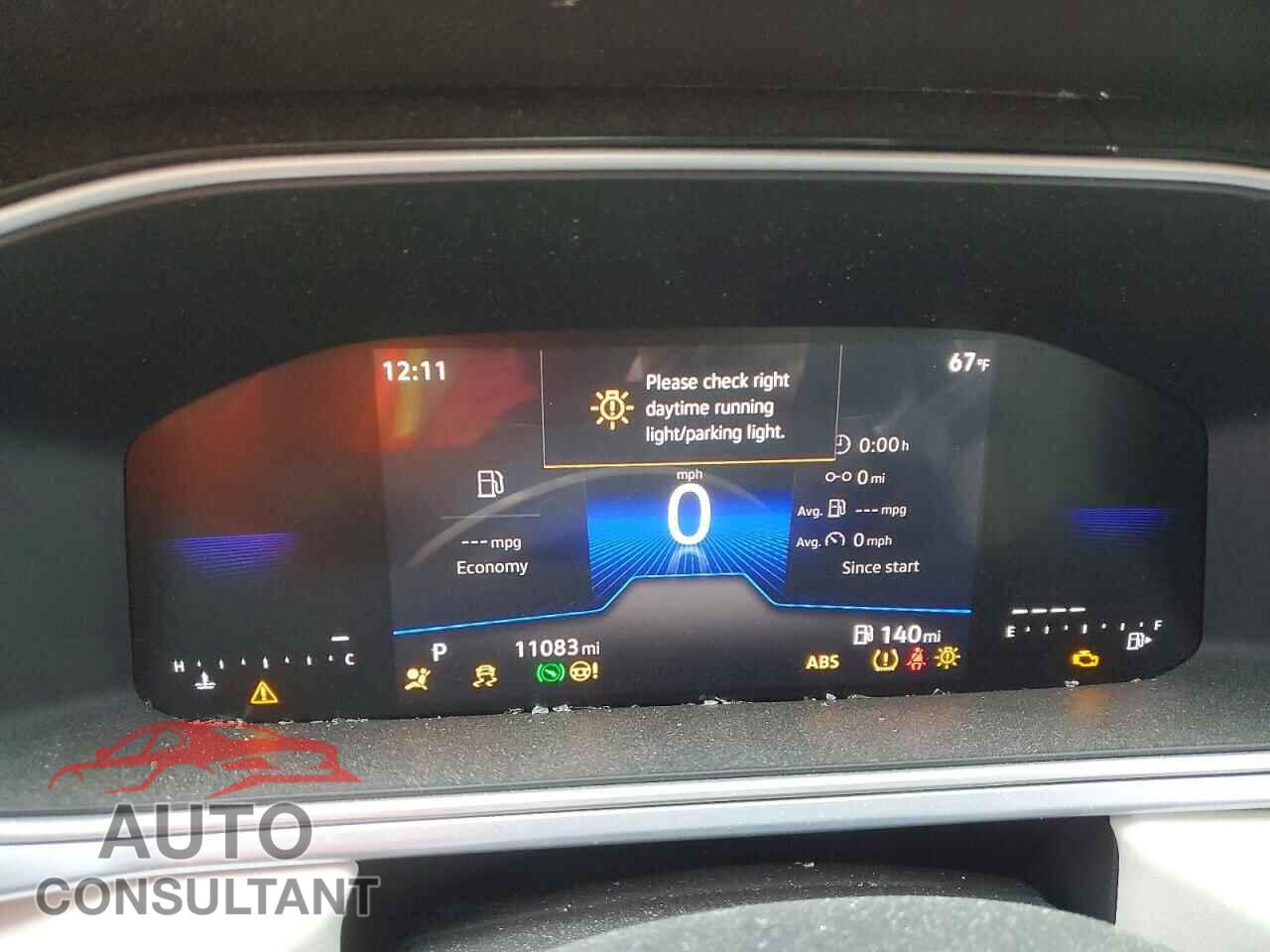 VOLKSWAGEN ALL OTHER 2025 - 3VVSC7B22SM011154