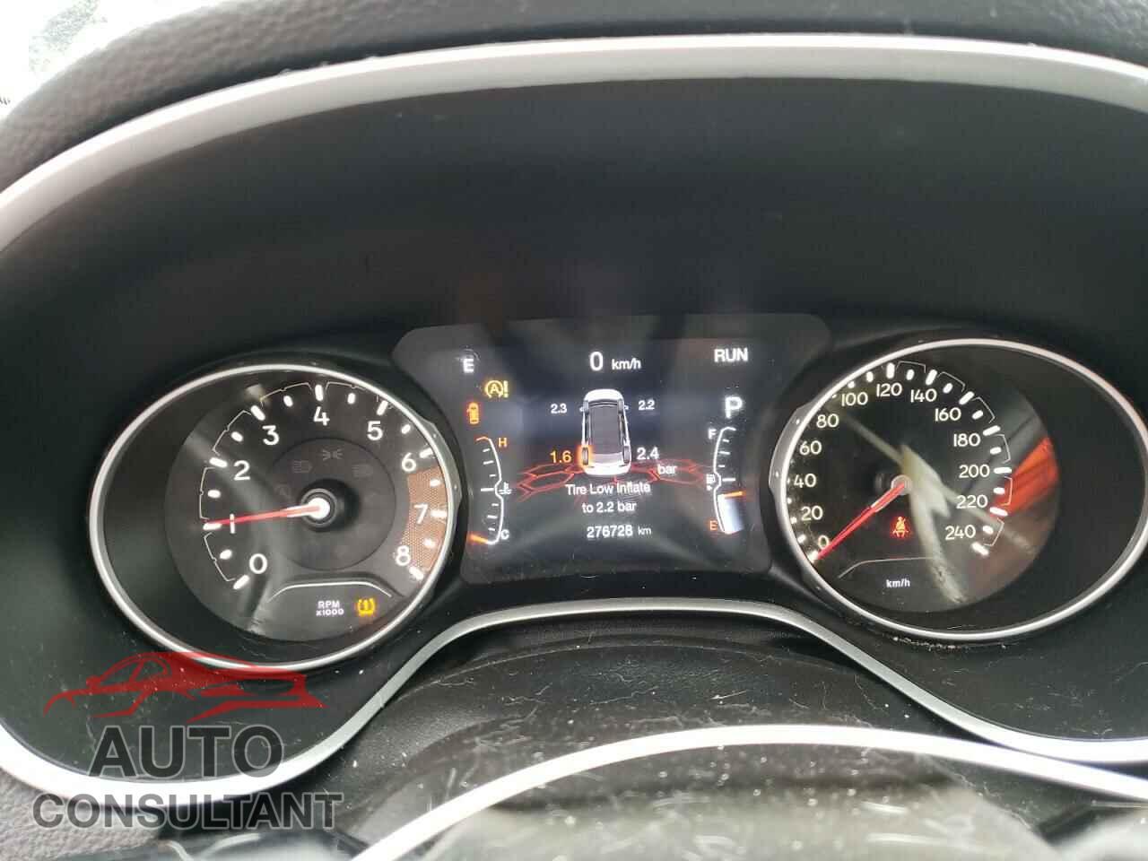 JEEP COMPASS 2020 - 3C4NJDCB4LT105946