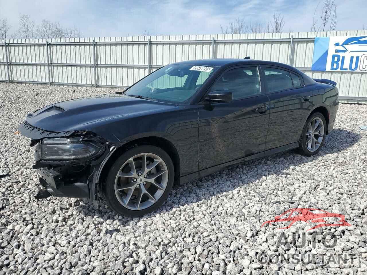 DODGE CHARGER 2023 - 2C3CDXHG2PH554467