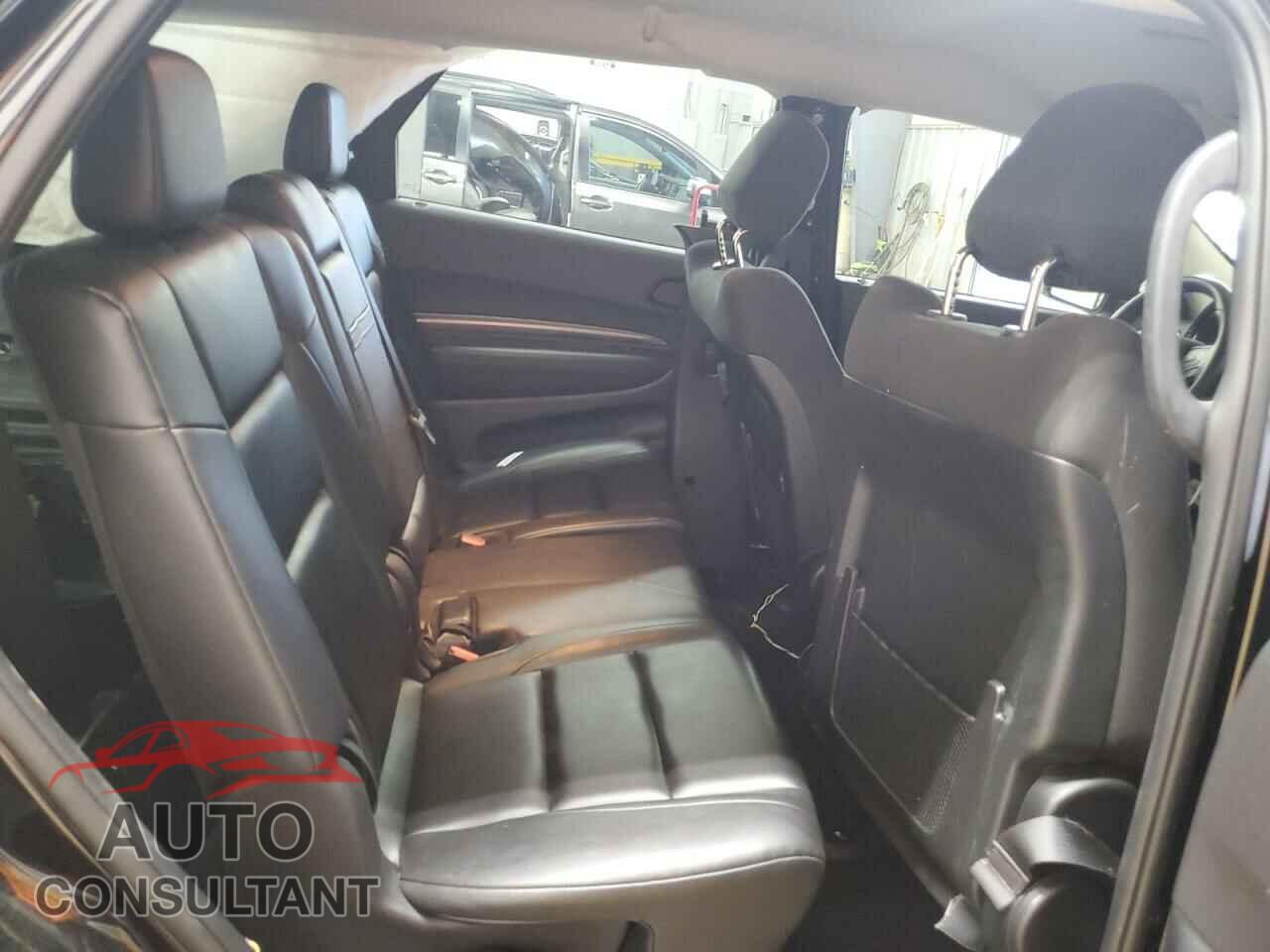 DODGE DURANGO 2022 - 1C4SDJFT6NC197735