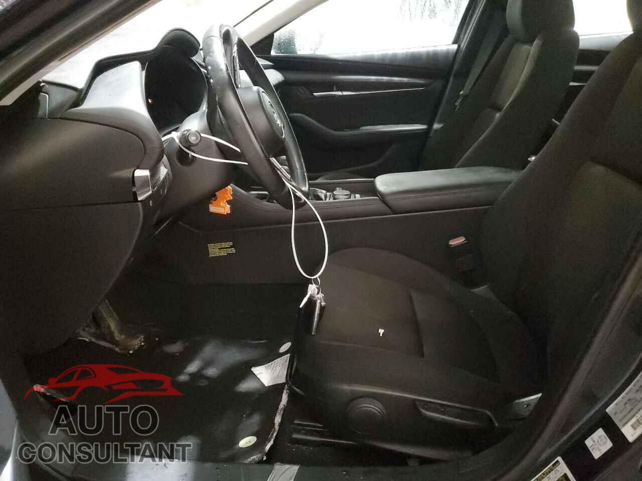 MAZDA 3 2020 - JM1BPACL3L1174983