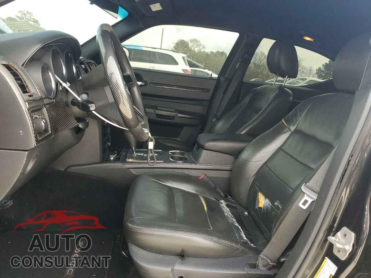 DODGE CHARGER 2010 - 2B3CA4CD6AH300088