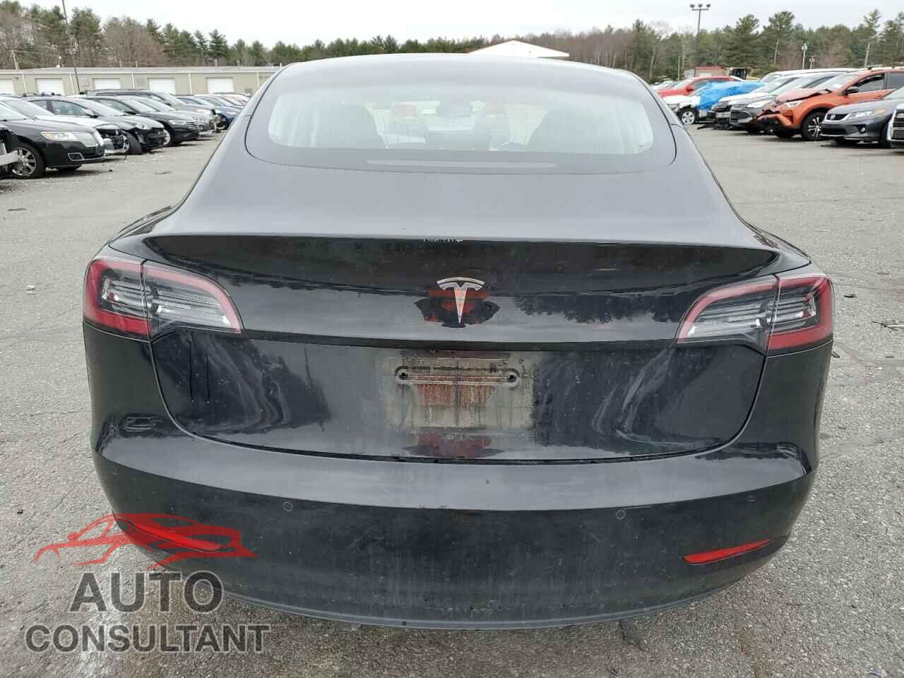 TESLA MODEL 3 2019 - 5YJ3E1EAXKF394939